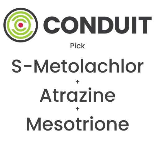 S-Moc+Atrazine+Meso