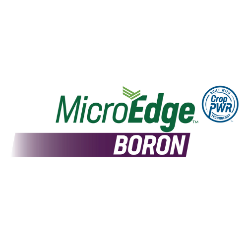 MicroEdge Boron™ with CropPWR™