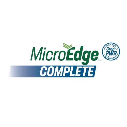 MicroEdge Complete™ with CropPWR™