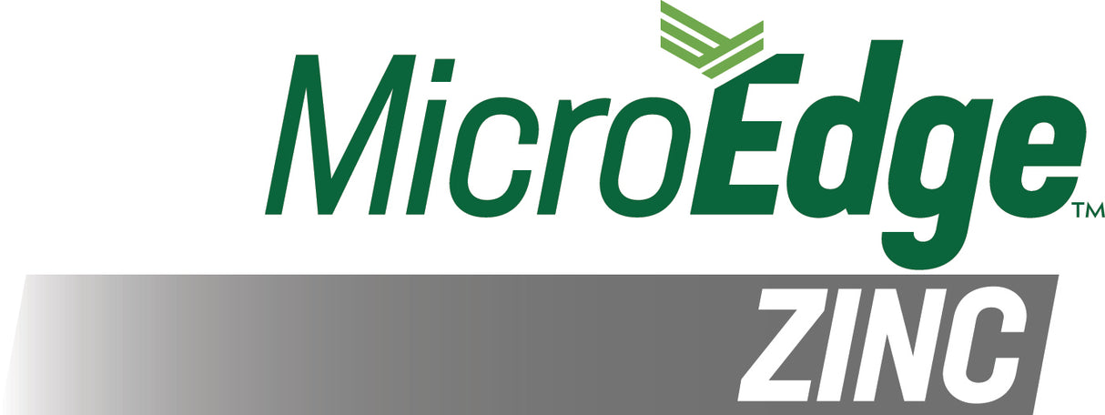 MicroEdge Zinc™