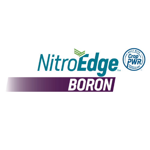 NitroEdge Boron™ with CropPWR™