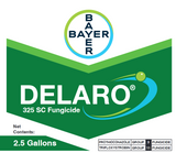 Delaro® 325 SC Fungicide