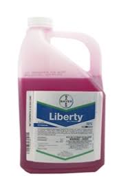 Liberty® 280SL Herbicide